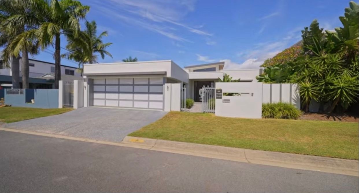 Luxury House Painters Mudgeeraba