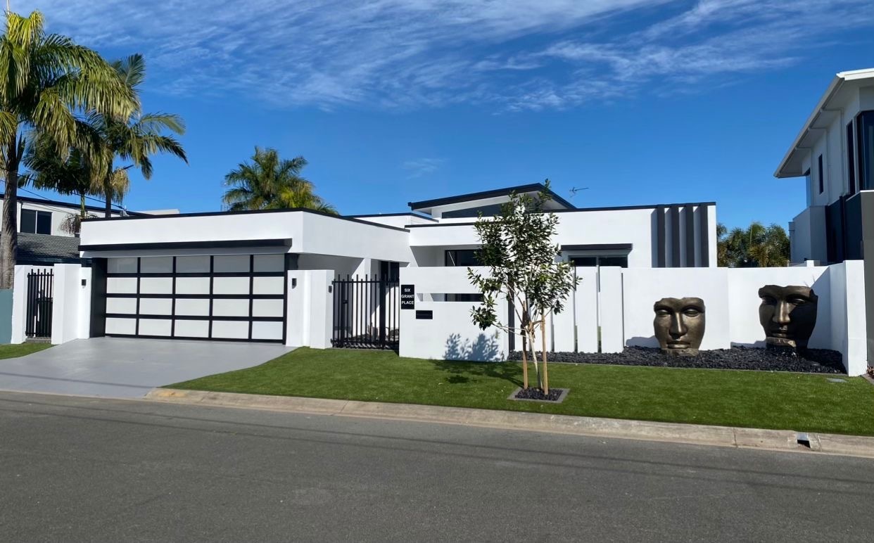 Commercial Painters Broadbeach