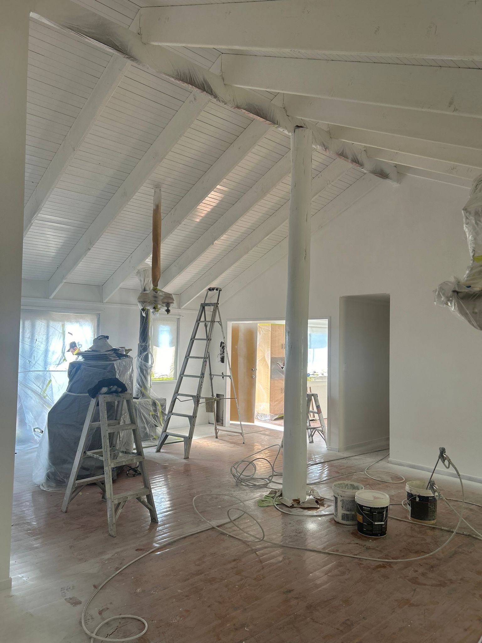 Exterior Painters Mudgeeraba